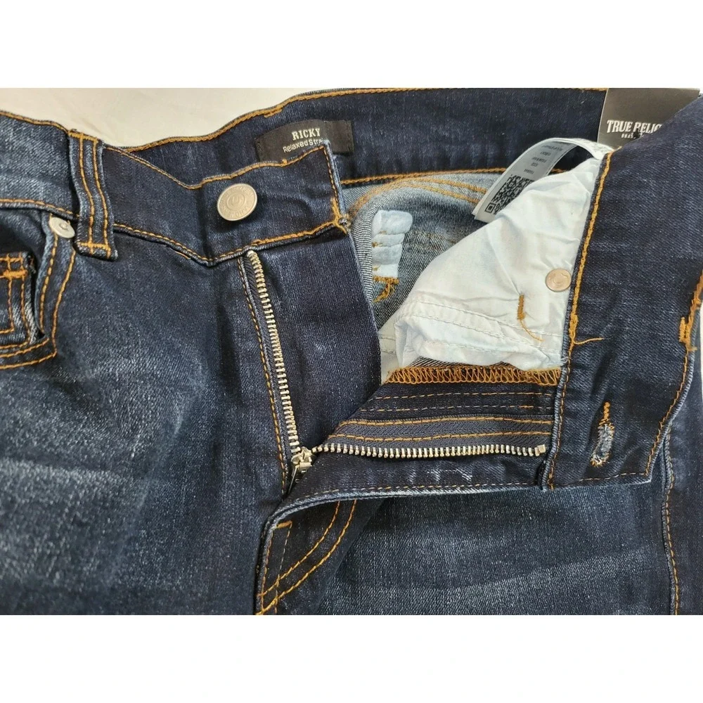 True Religion true religion